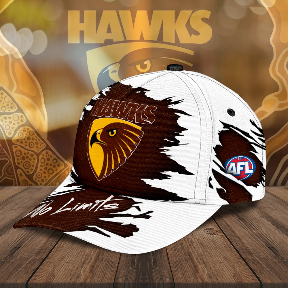 Hawthorn FC Classic Cap – MAITM 8264