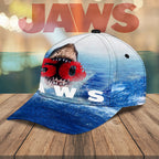 Jaws Classic Cap – MAITM 10963