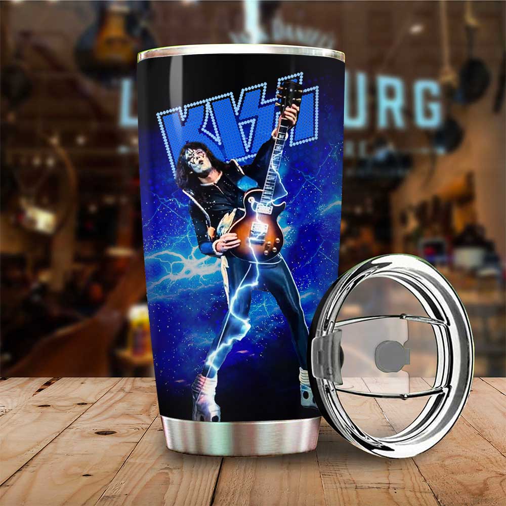 KISS x Ace Frehley Tumbler Cup – MAITM13523