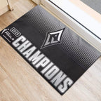 Las Vegas Aces 2025 WNBA Champions Doormat – MAITM13348