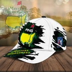 Masters Tournament x PNG Classic Cap – MAITM 5846
