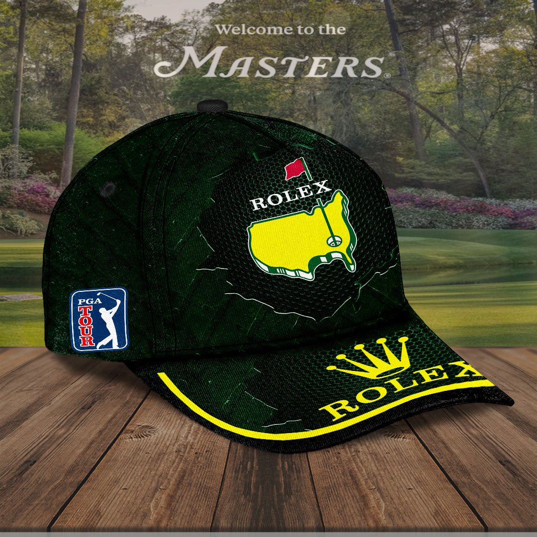 Masters Tournament x Rolex Classic Cap – MAITM 6063