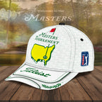Masters Tournament TITL Classic Cap – MAITM 5936