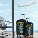Metallica Luggage Cover – MAITM 12185