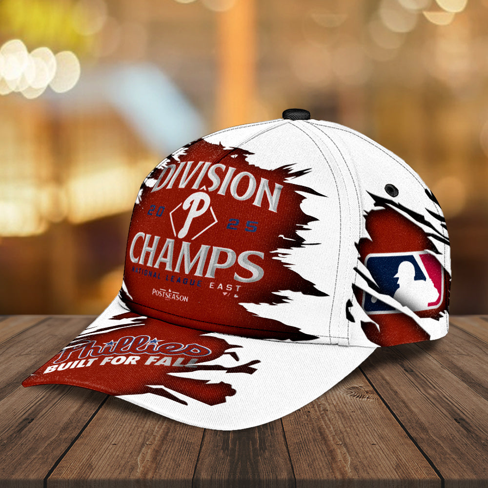 Philadelphia Phillies Classic Cap – MAITM13048