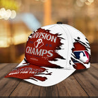 Philadelphia Phillies Classic Cap – MAITM13048