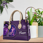 Prince Leather HandBag – HOATT 4953