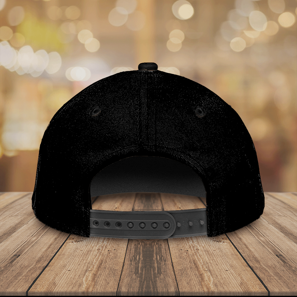 Supernatural Classic Cap – ANHNV 4963