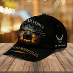 US Air Force Classic Cap – MAITM12746