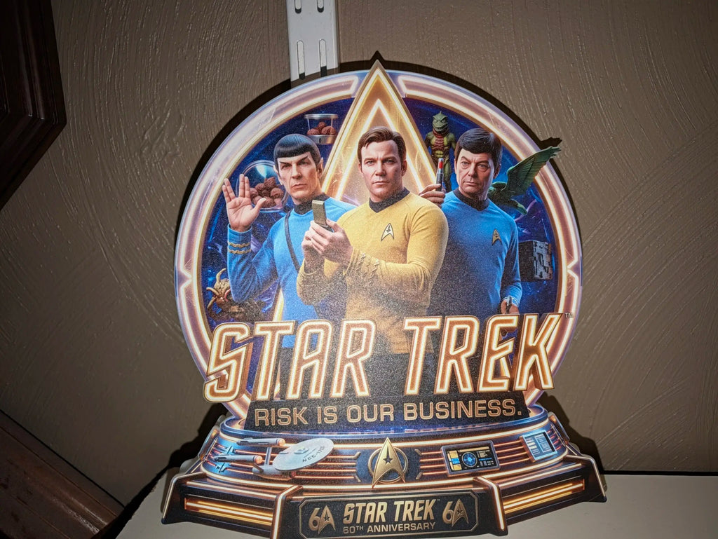 Elvis Presley 3D Apparel – GNE 3974