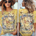 Winnie-the-Pooh 100th Anniversary 3D Apparel – TMTHU6423