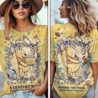 Winnie-the-Pooh 100th Anniversary 3D Apparel – TMTHU6423