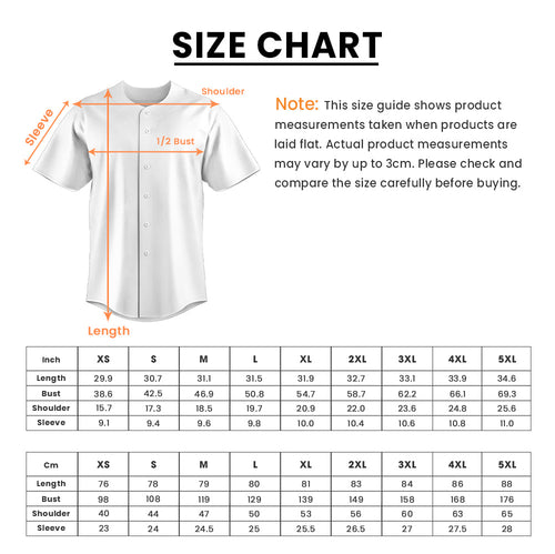 Milwaukee Brewers x KISS Baseball Jersey – HOATT13414