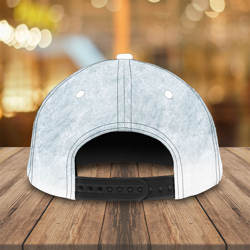 Buffalo Bills Classic Cap – MAITM12745