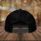 Elvis Presley Classic Cap – MAITM 8981