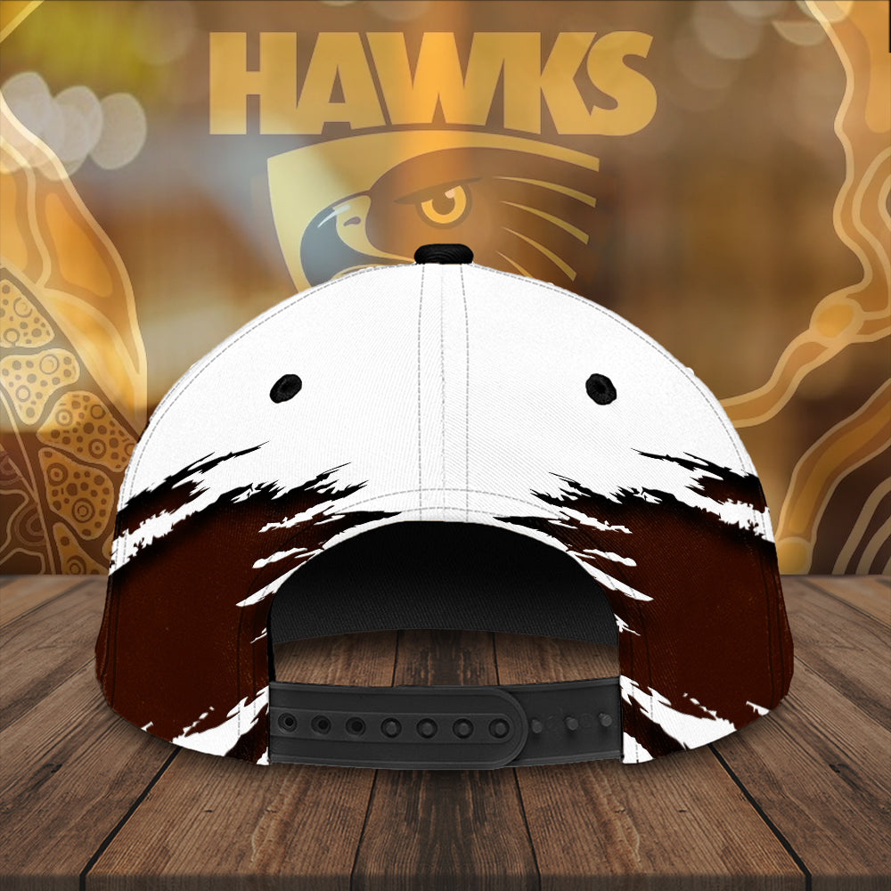 Hawthorn FC Classic Cap – MAITM 8264