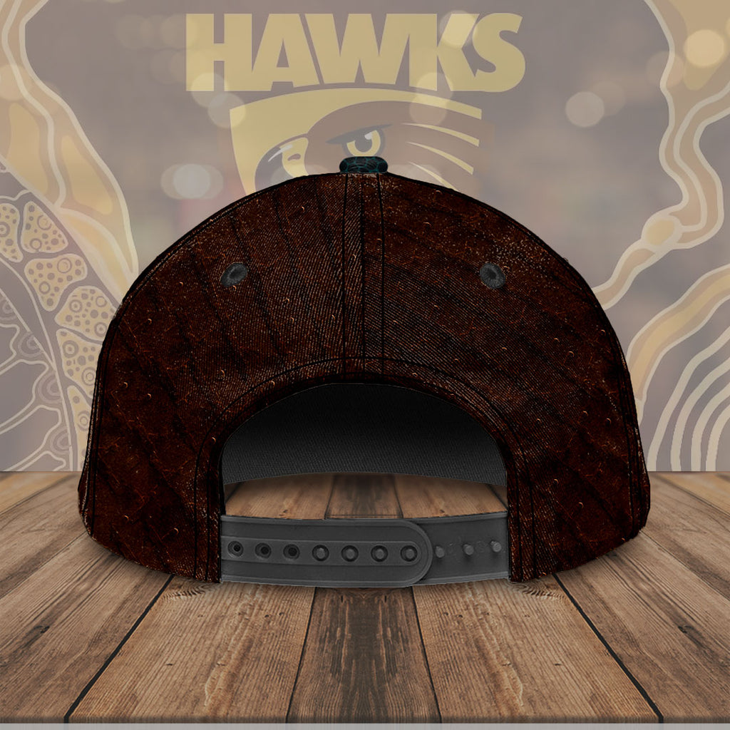 Hawthorn FC Classic Cap – MAITM 9894