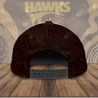 Hawthorn FC Classic Cap – MAITM 9894