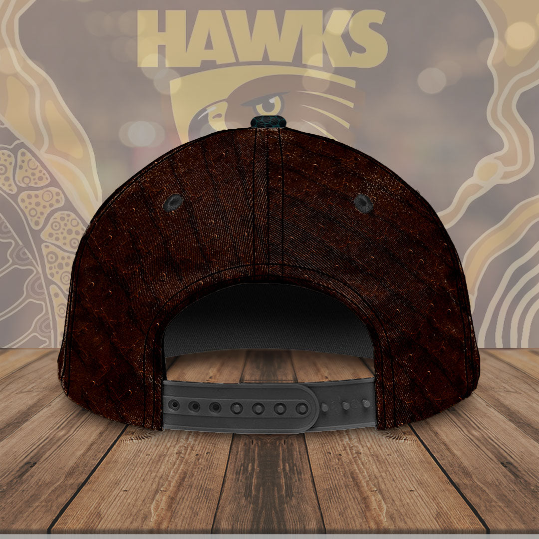 Hawthorn FC Classic Cap – MAITM 9894