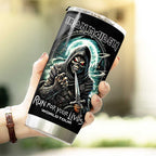 Iron Maiden Tumbler Cup – MAITM 10751