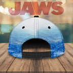 Jaws Classic Cap – MAITM 10963