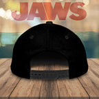 Jaws Classic Cap – MAITM 11181