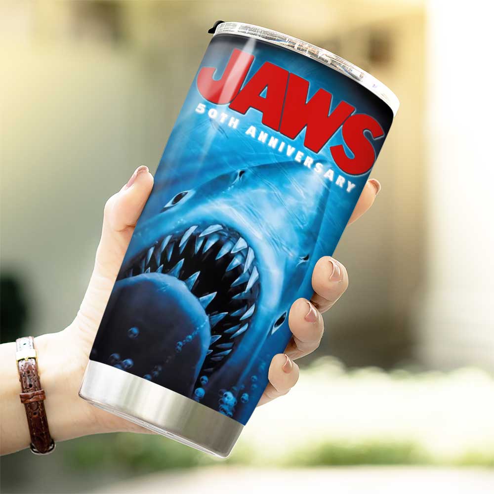 Jaws Tumbler Cup – MAITM 10919