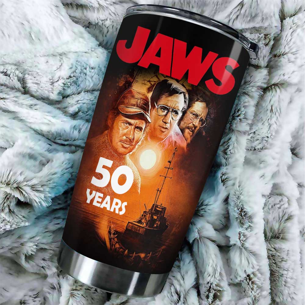Jaws Tumbler Cup – MAITM 10964