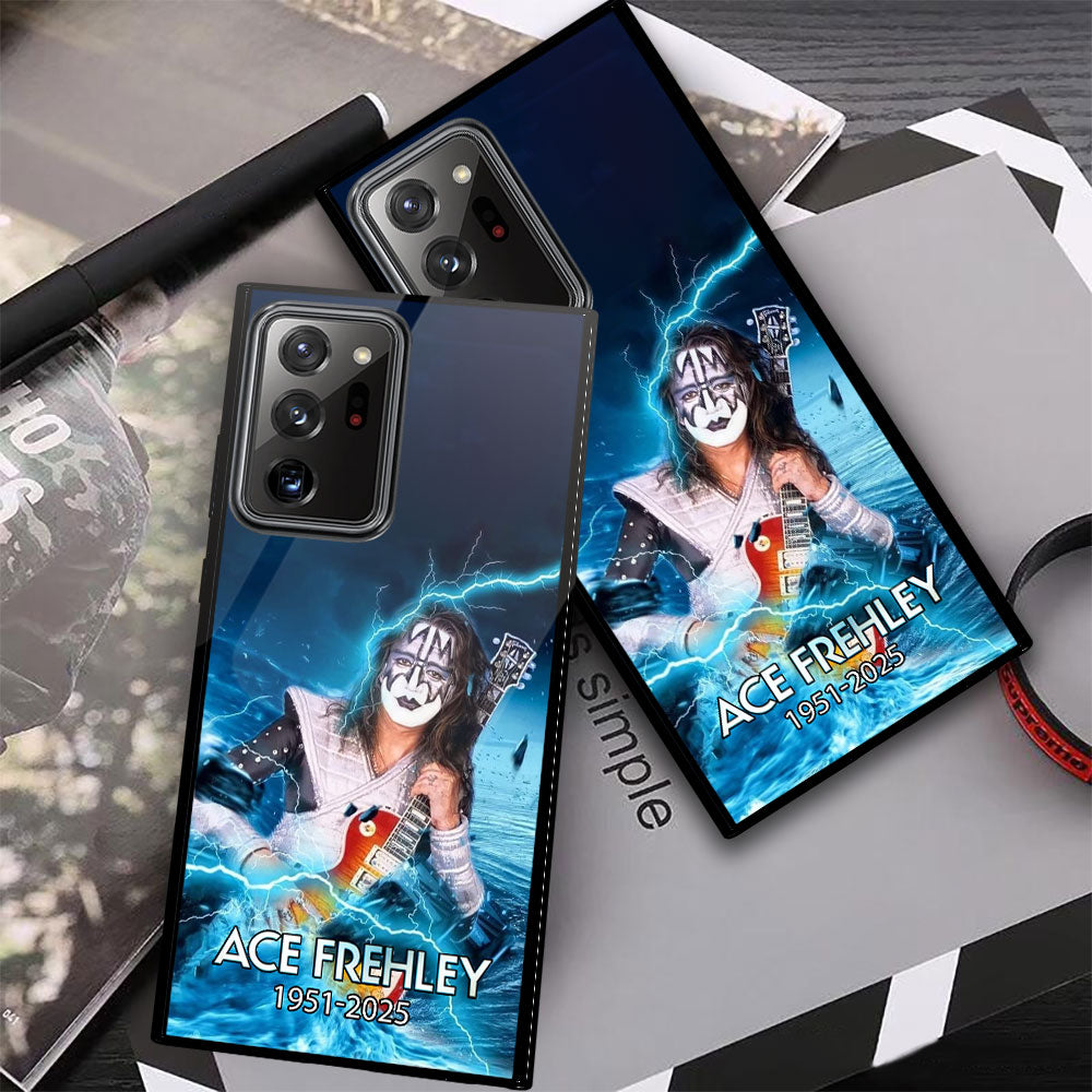 KISS x Ace Frehley Phone Case – MAITM13487