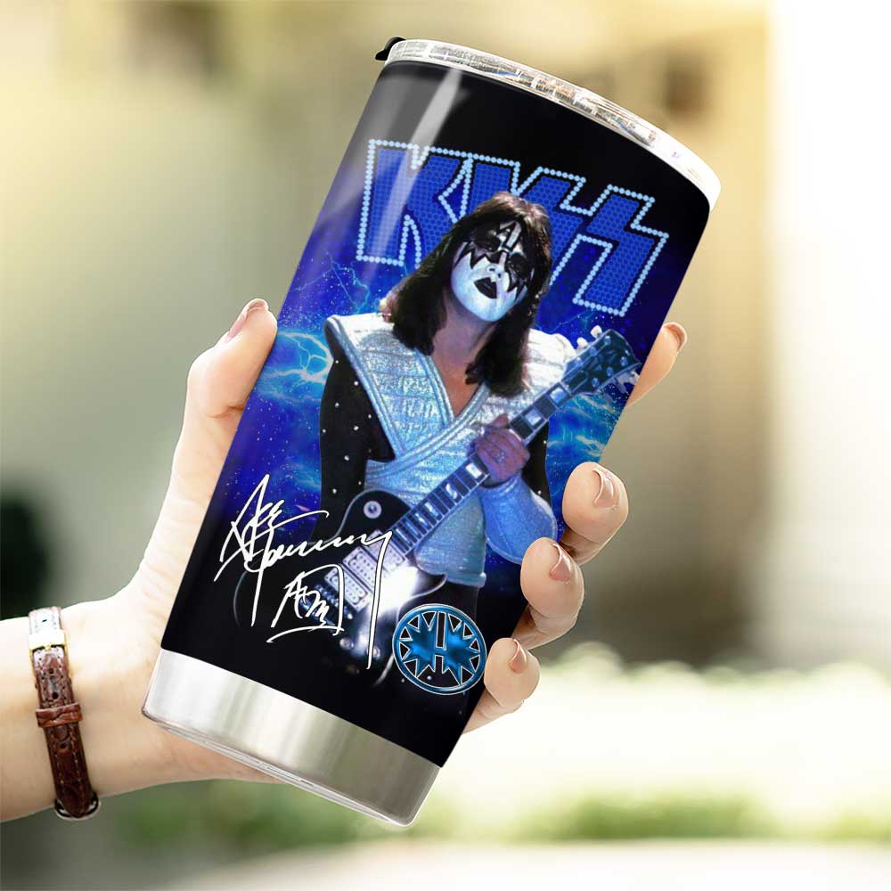 KISS x Ace Frehley Tumbler Cup – MAITM13523
