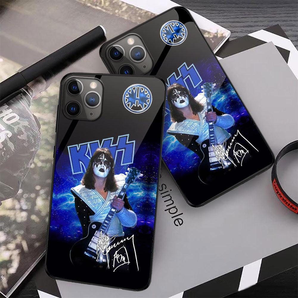 KISS x Ace Frehley Phone Case – MAITM 8080