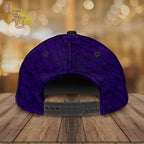 LSU Tigers Baseball 2025 National Champions Classic Cap – MAITM 11798