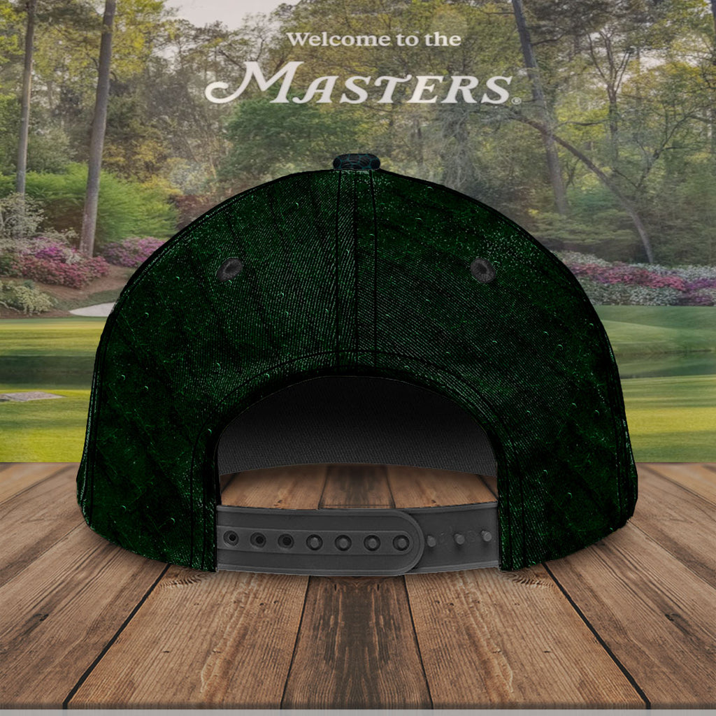 Masters Tournament x CALW Classic Cap – MAITM 5925