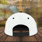 Masters Tournament x CALW Classic Cap – MAITM 6465