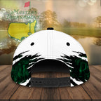 Masters Tournament x PNG Classic Cap – MAITM 5846