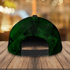 Masters Tournament TITL Classic Cap – MAITM 10019