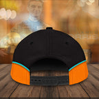 McLaren x Lando Norris Classic Cap – MAITM 6791