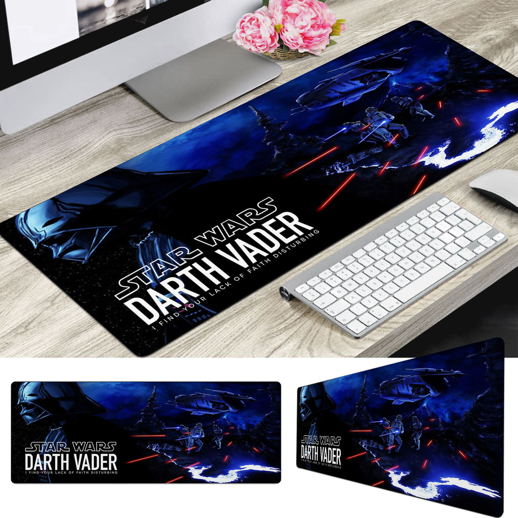 Star Wars Mouse Mat – NGHIAVT4090