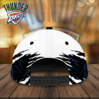 Oklahoma City Thunder 2025 NBA Champions Classic Cap – MAITM 11754