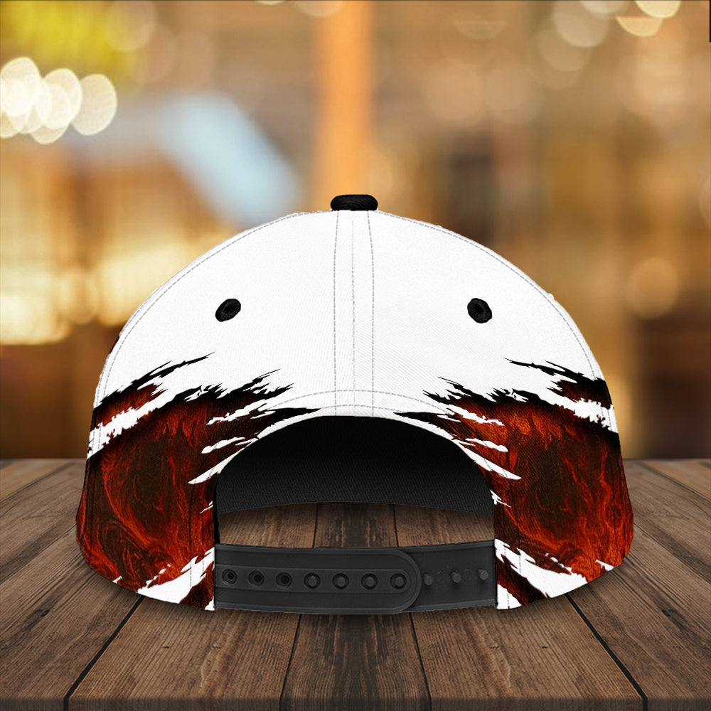 Ozzy Osbourne Classic Cap – MAITM 12359