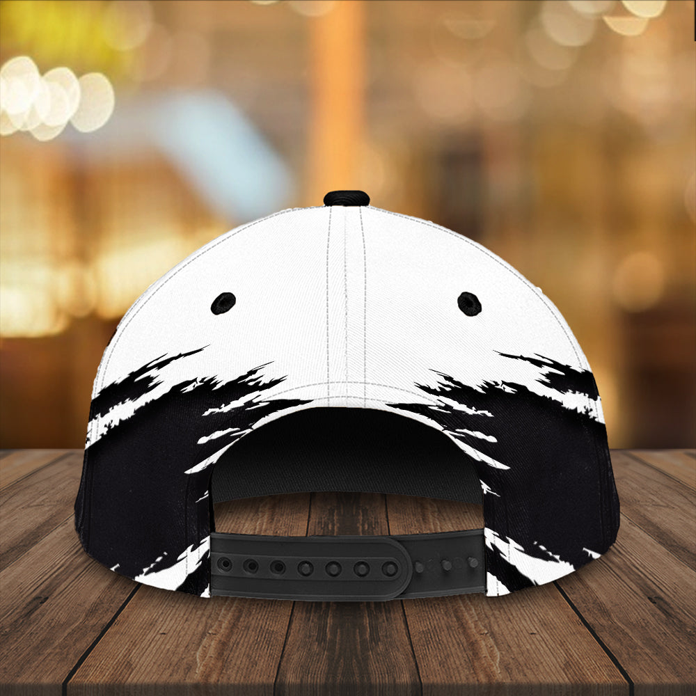 Ozzy Osbourne Classic Cap – MAITM 12364