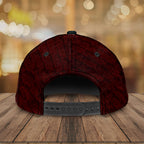 US Marine Corps Classic Cap – MAITM 12256