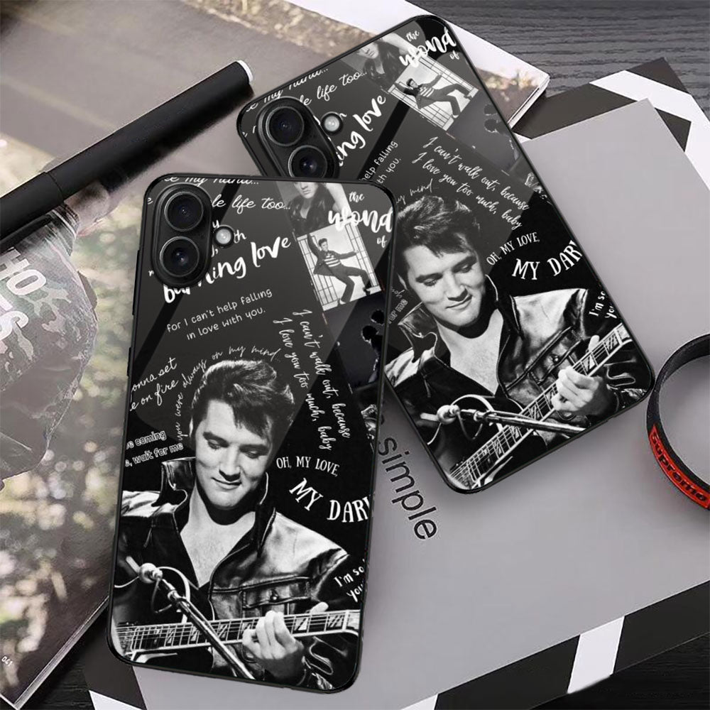 Elvis Presley Rectangle Beach Towel – MAITM 11916