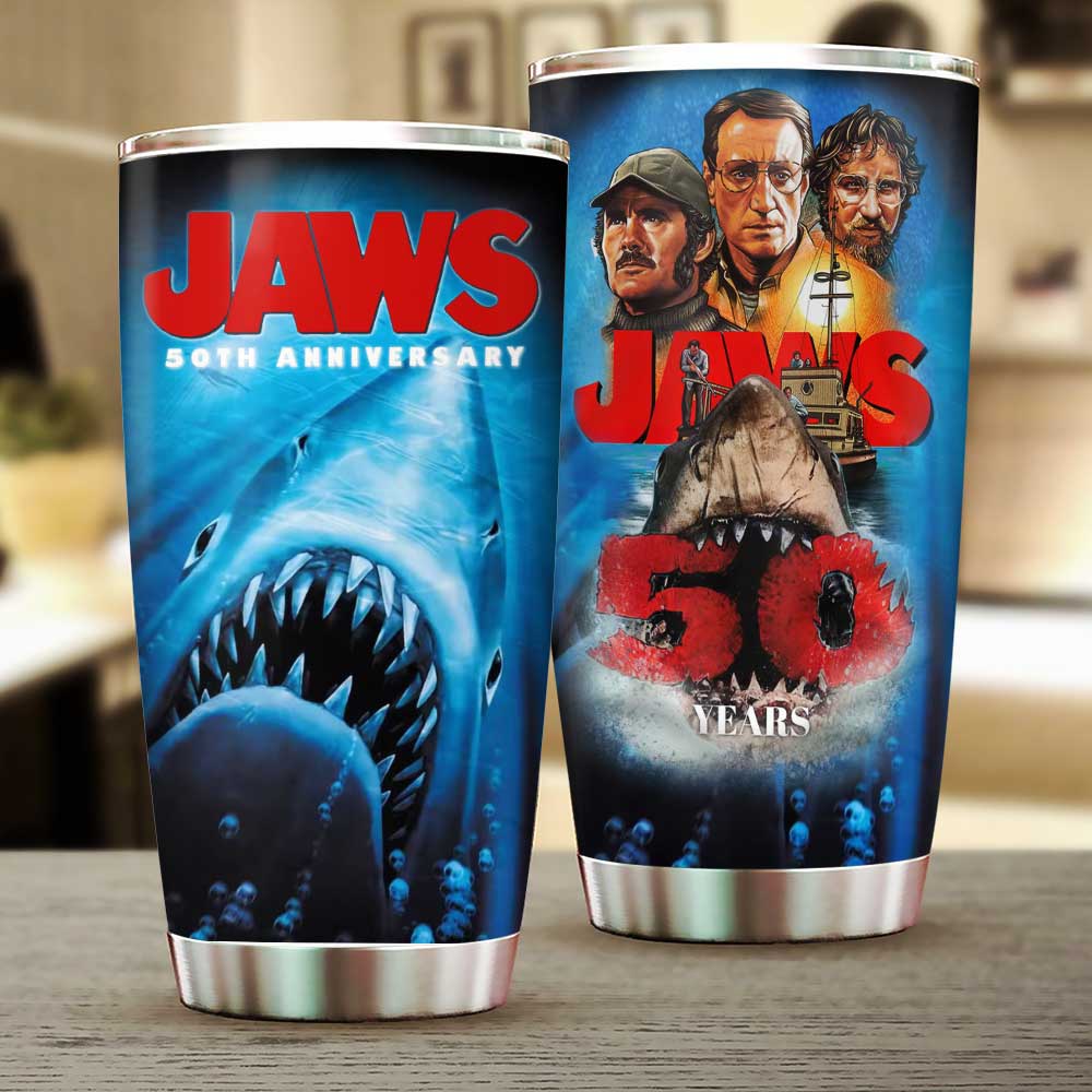 Jaws Tumbler Cup – MAITM 10919