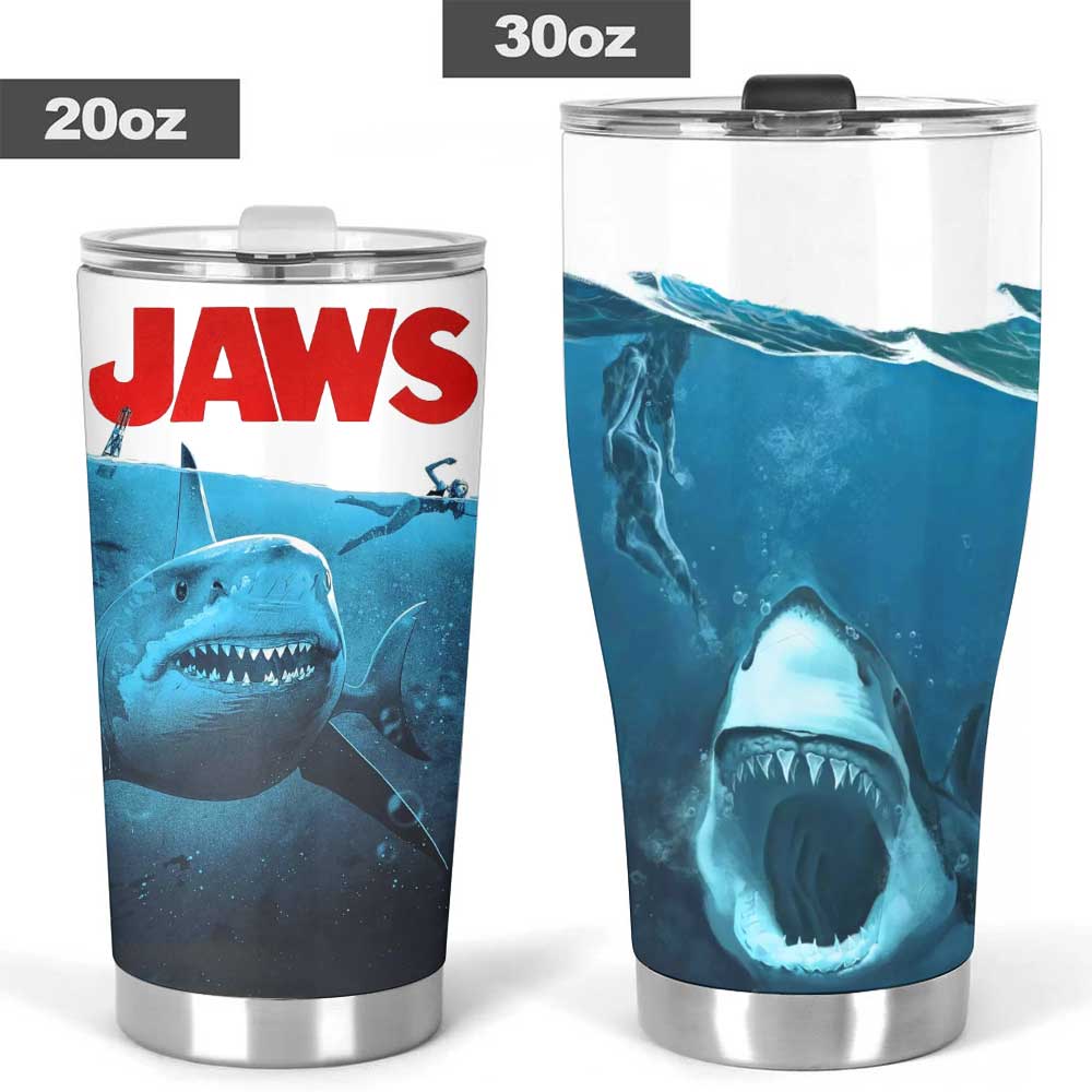 Jaws Tumbler Cup – MAITM 11119
