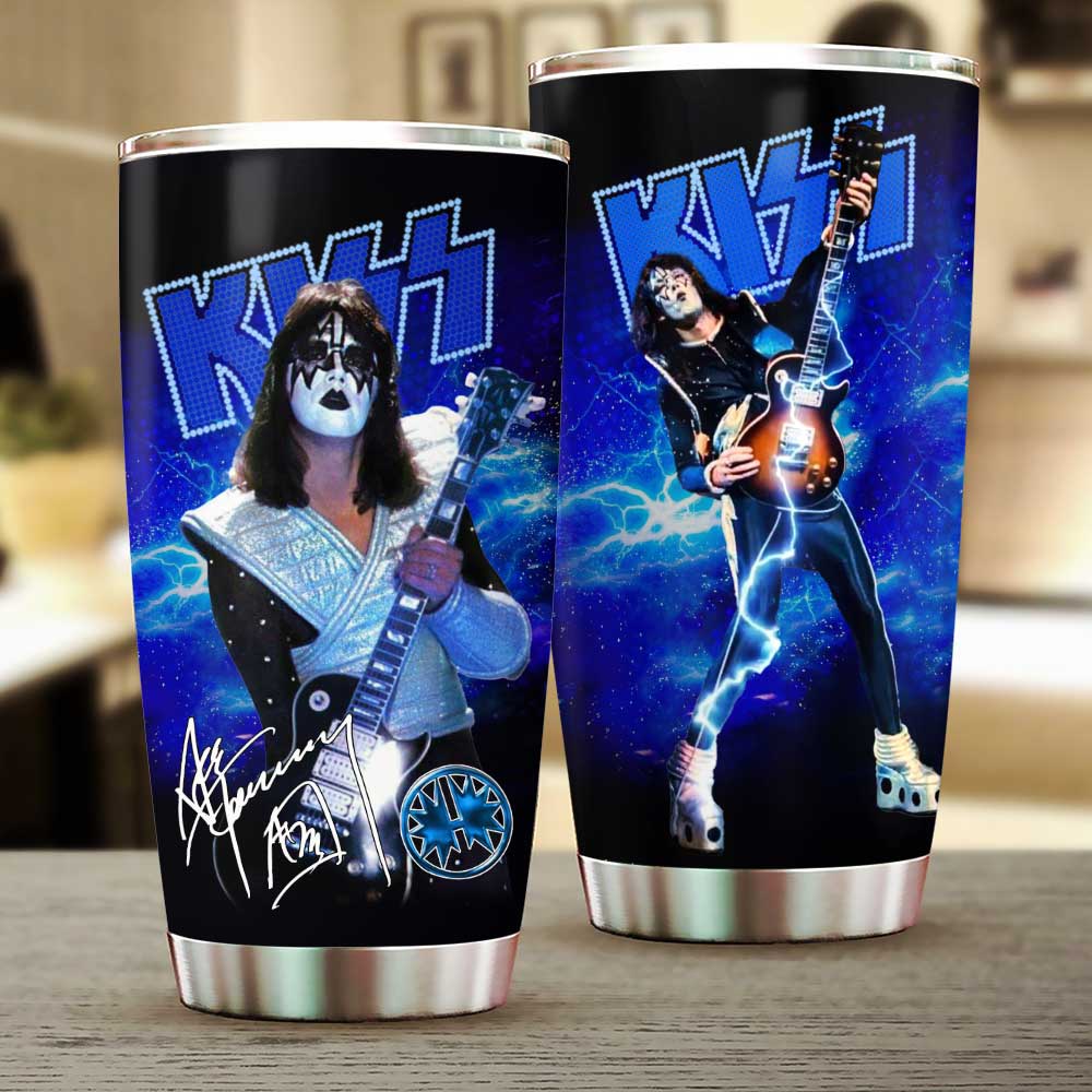KISS x Ace Frehley Tumbler Cup – MAITM13523