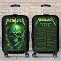 Metallica Luggage Cover – MAITM 12184