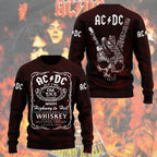 AC/DC 3D Apparel – HUANNM 570