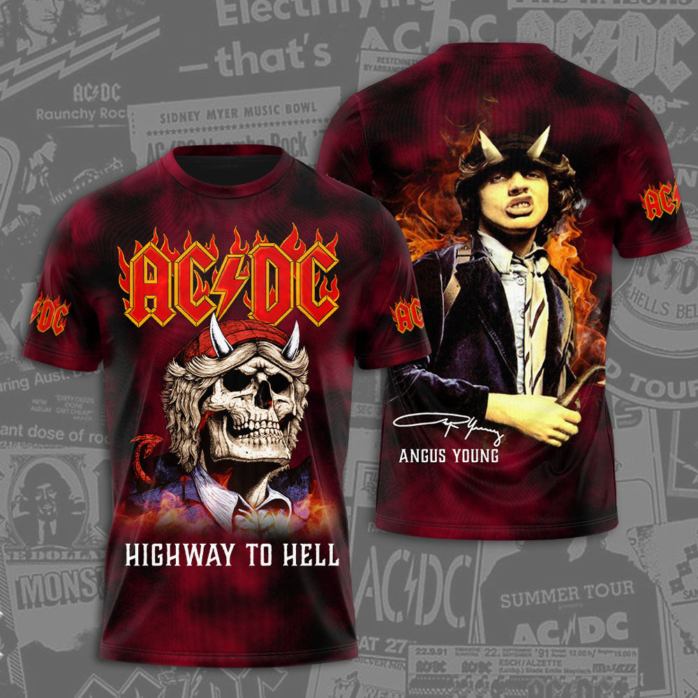 AC/DC 3D Apparel – NGHIAVT 1076