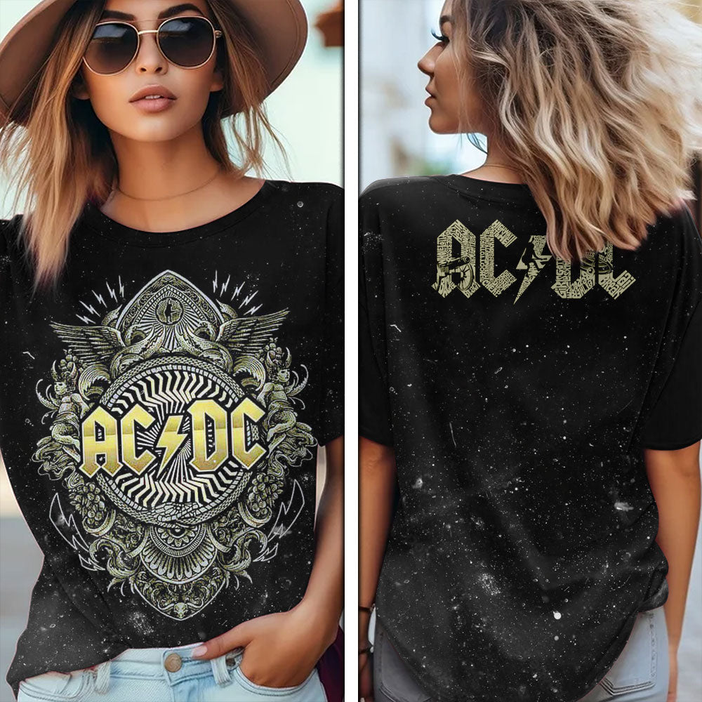 AC/DC 3D Apparel – GNE 2185
